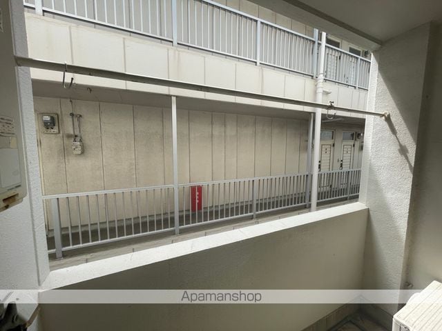 コーポホワイト南出島 B棟のその他写真