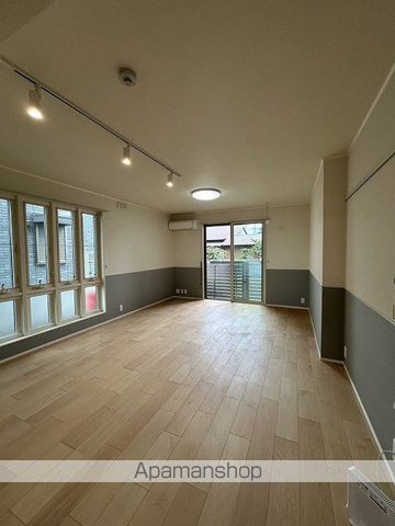 KOMOREBI GARDEN中田本町Aの内装写真