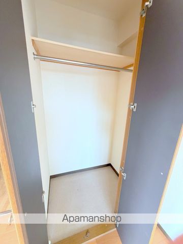楓壱番館の内装写真