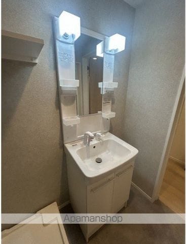 エクセラン柴崎町の内装写真