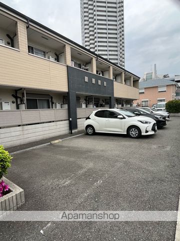 モンサント旭町のその他写真