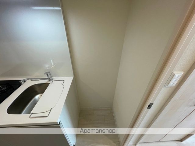プレサンスNEO上新庄PRIMECRUISの内装写真