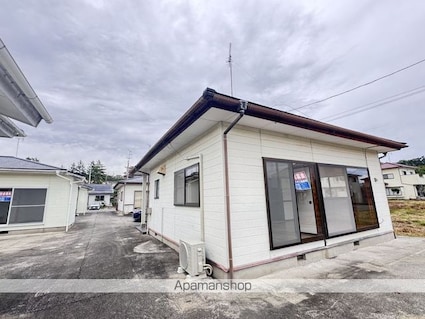 泉玉露一戸建て[3K/55.48m2]の外観3