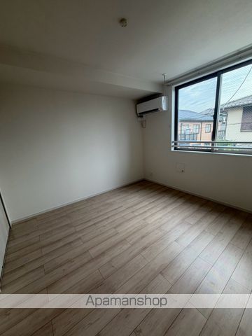KEIAI RESIDENCE 新柏IIIの内装写真