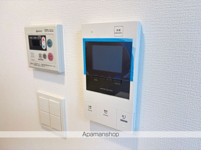DIMUS中野富士見町の内装写真