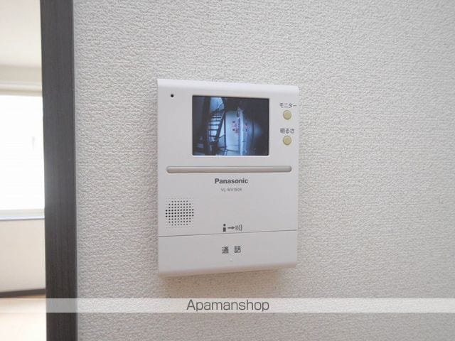 アメニティヒルの内装写真