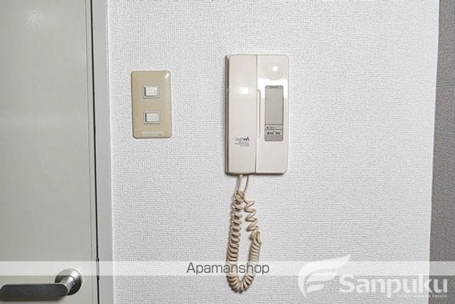 イーストレジデンス松山西の内装写真