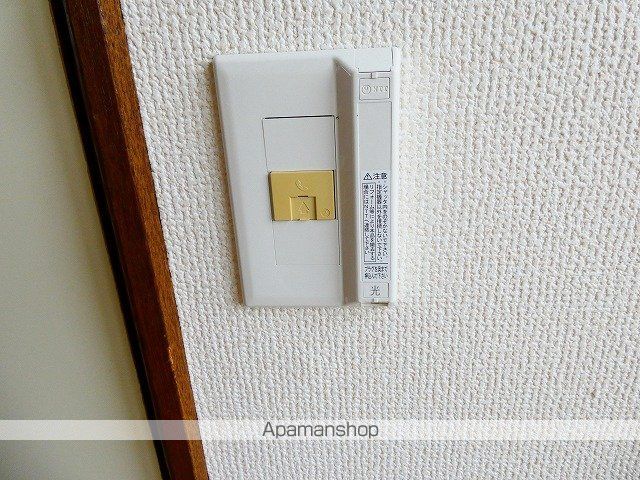 アイコーポの内装写真