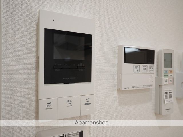 ウェルスクエア万代東の内装写真