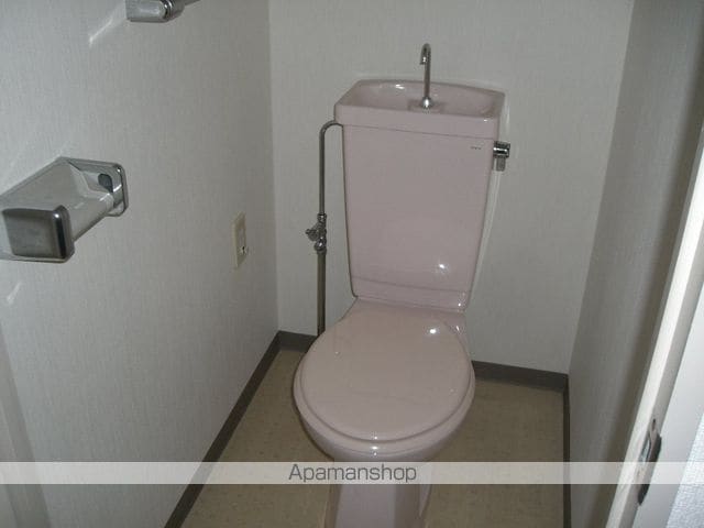 サン大曽根の内装写真