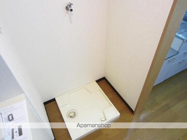 日豊本線 宮崎駅 徒歩8分 7階建 築24年の内装写真