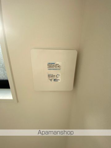 グランドメゾンの内装写真