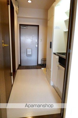 アベニュー諏訪の内装写真