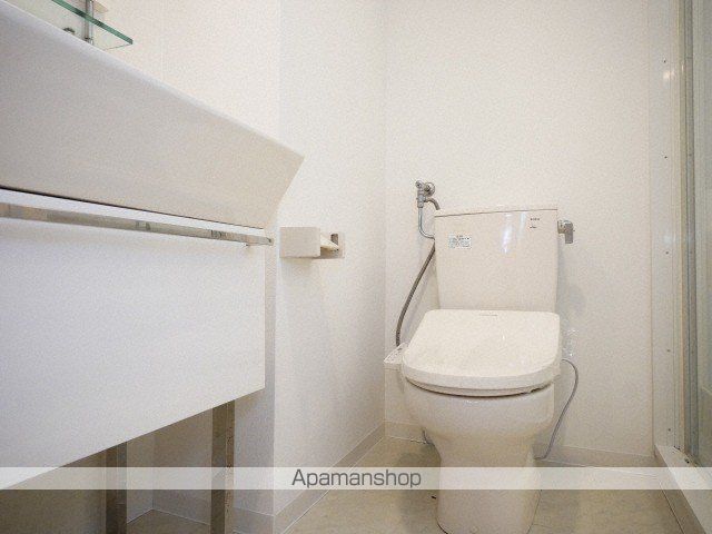 ビッグパレス南4条の内装写真
