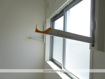 東京都三鷹市井の頭３丁目[1R/12.42m2]の内装