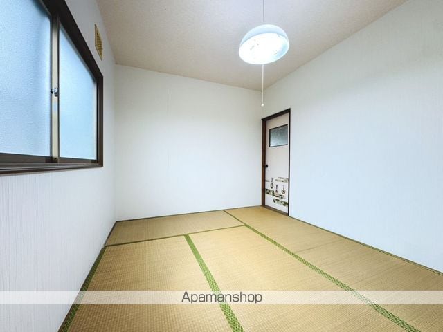 ゆうき荘の内装写真