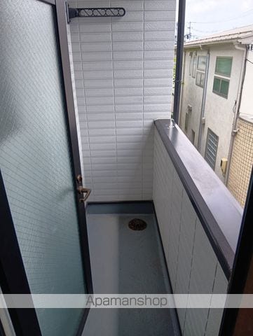 メゾンACROの内装写真