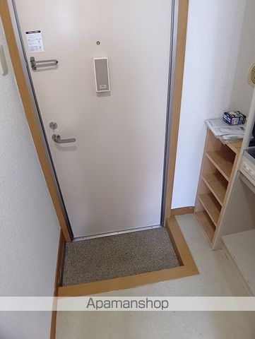 SEIWAビルの内装写真
