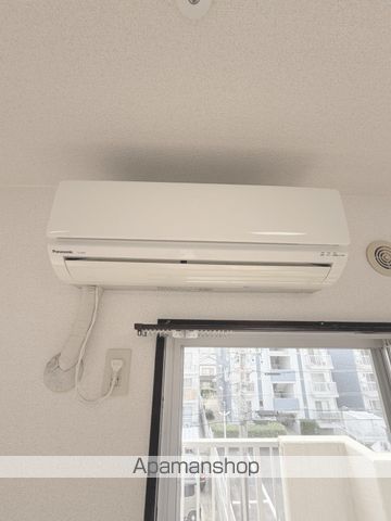 グリーンヒル東新D棟の内装写真