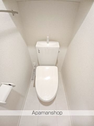 グランメゾン北野の内装写真