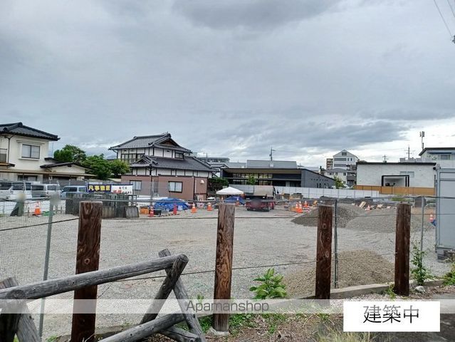 GRAN LUXEの外観写真