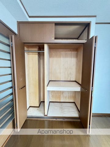ステラ向井の内装写真
