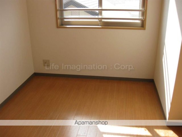 ハートフルM aimの内装写真