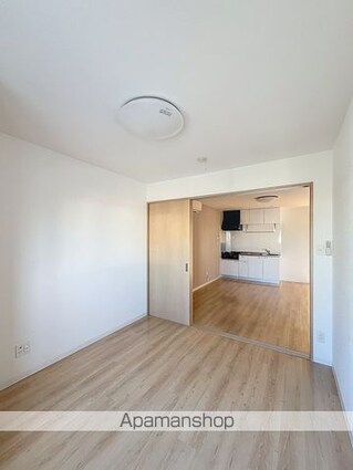 ガーデンヒルズ田村町　Ａ棟[2LDK/56.85m2]の内装2