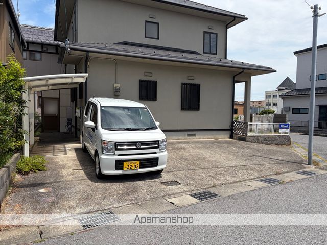 北陸本線 長浜駅 徒歩25分 2階建 築35年のその他写真