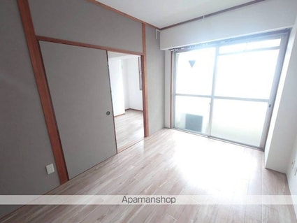 コーワコーポ第１５小平[2DK/44.35m2]の内装5