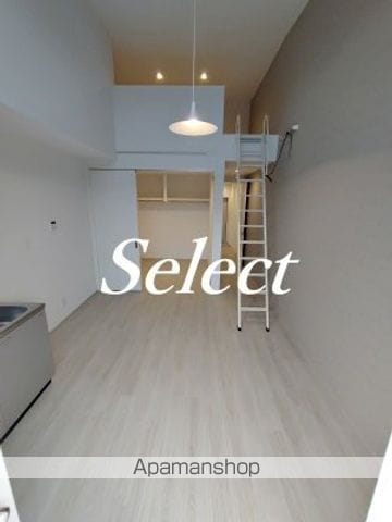 FENICE HAKURAKUの内装写真