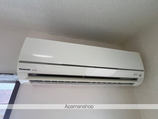 センチュリー貝ヶ森の内装写真