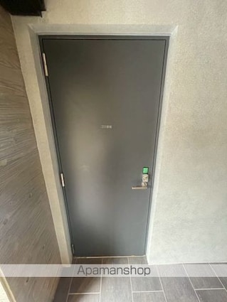グランパセオ押上[1DK/26.27m2]の共用部7
