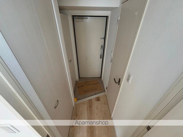 RESIDENCE NAGOYAの内装写真