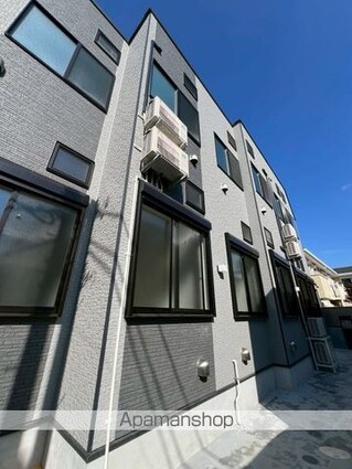 東京都杉並区和泉１丁目[1R/11.33m2]の外観2