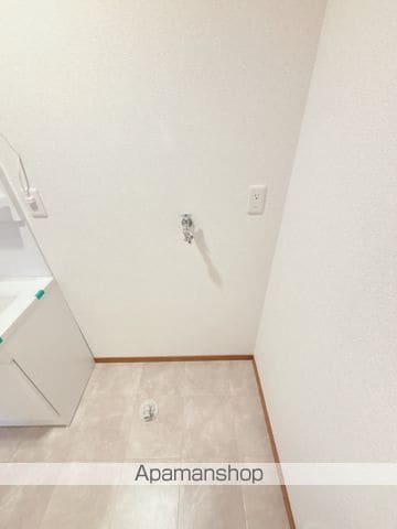 タウンシェトワの内装写真
