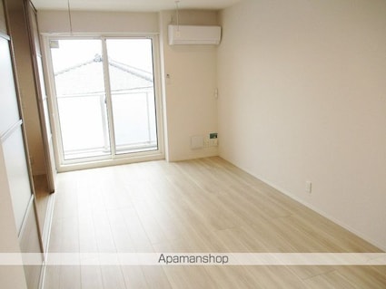 Ｄ－ＲＯＯＭ徳行[1LDK/45.58m2]のリビング・居間