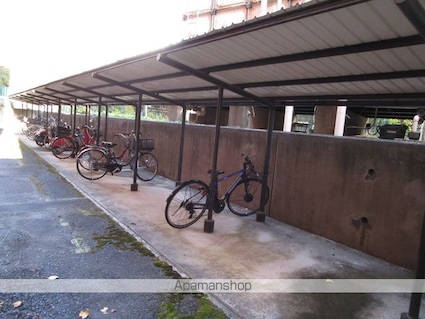 ライオンズステーションプラザ津々美[2SDK/52.29m2]の共用部3