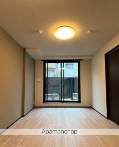 GRAN PASEO鷺ノ宮の内装写真