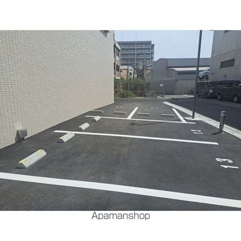 スプランディッド福島WESTの内装写真