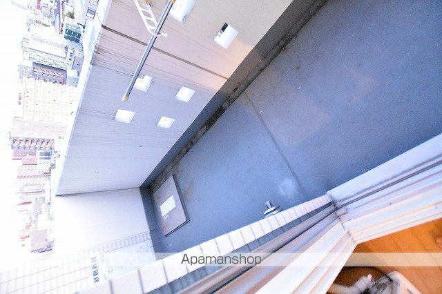 フランセジュール北20条の内装写真