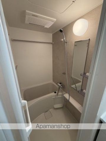 GENOVIA船橋の内装写真