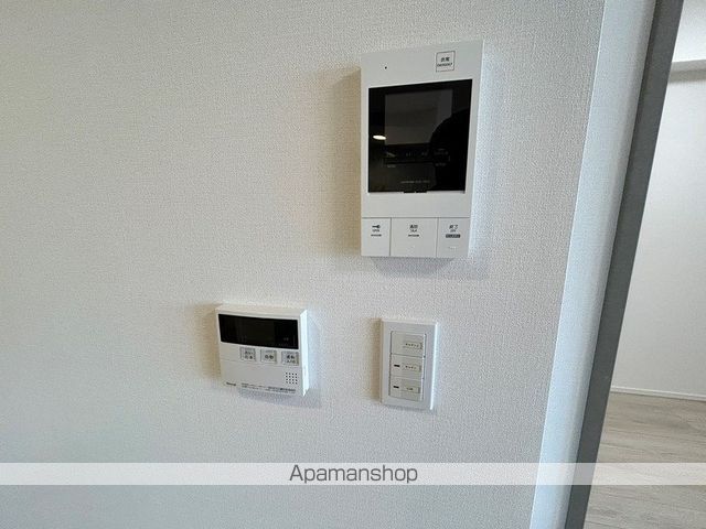 ルフォンリヴェント池袋の内装写真