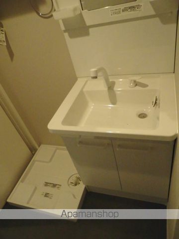 APS01の内装写真