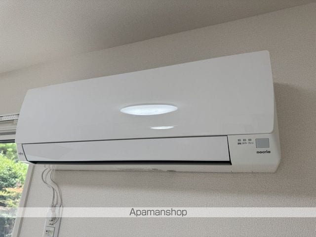 フレンズ多治米の内装写真