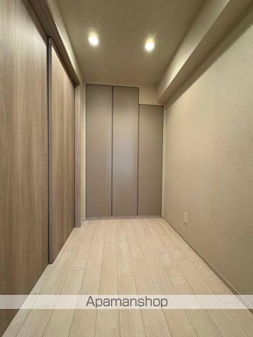 K−COURT谷町四丁目の内装写真