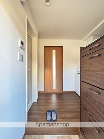 UNITY HOUSEの内装写真