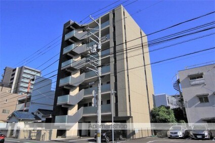 ＮＥＲＯ[1K/25.38m2]の外観5