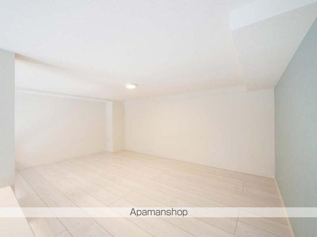 ハーモニーテラス浮間Ⅳ[1R/13.6m2]の内装1