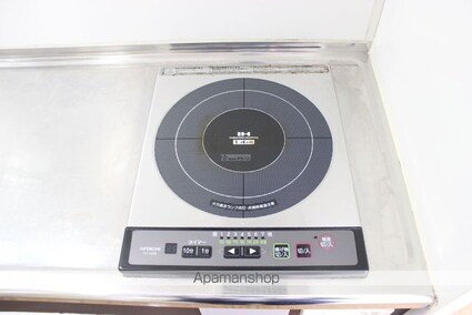 メゾンエル御幸[1R/20.09m2]の内装2